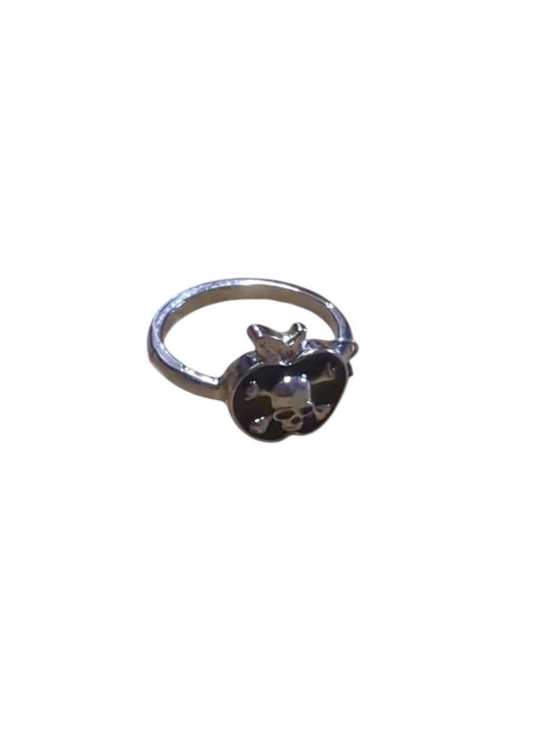 Skull Ring Jewelry