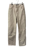 Hollister Straight Leg Pants