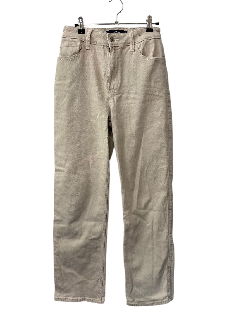 Hollister Straight Leg Pants