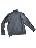 Saks Fifth Avenue Ribbed Turtleneck Sweaters