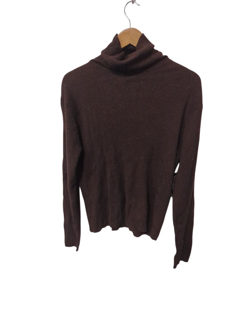 Sag Harbor Turtleneck Sweater Vintage