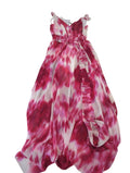 Premier Amour  Printed Maxi Dresses