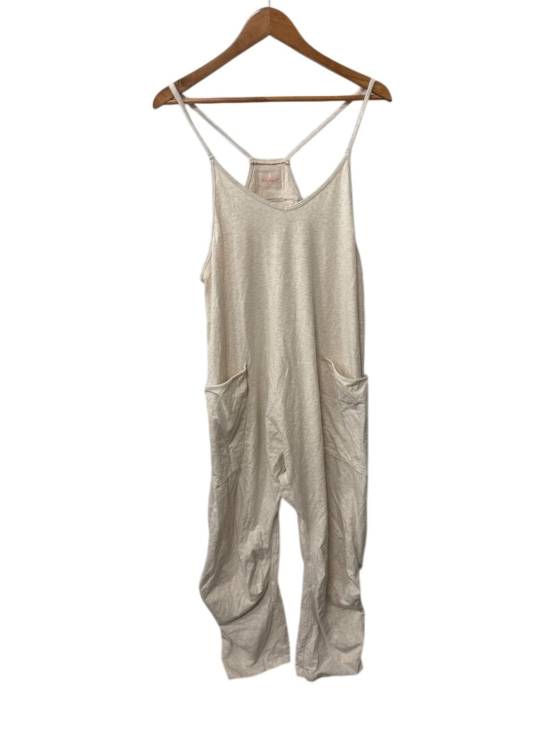 Free People Sleeveless Jumpsuit Dresses