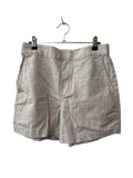 Banana Republic Linen Blend Shorts