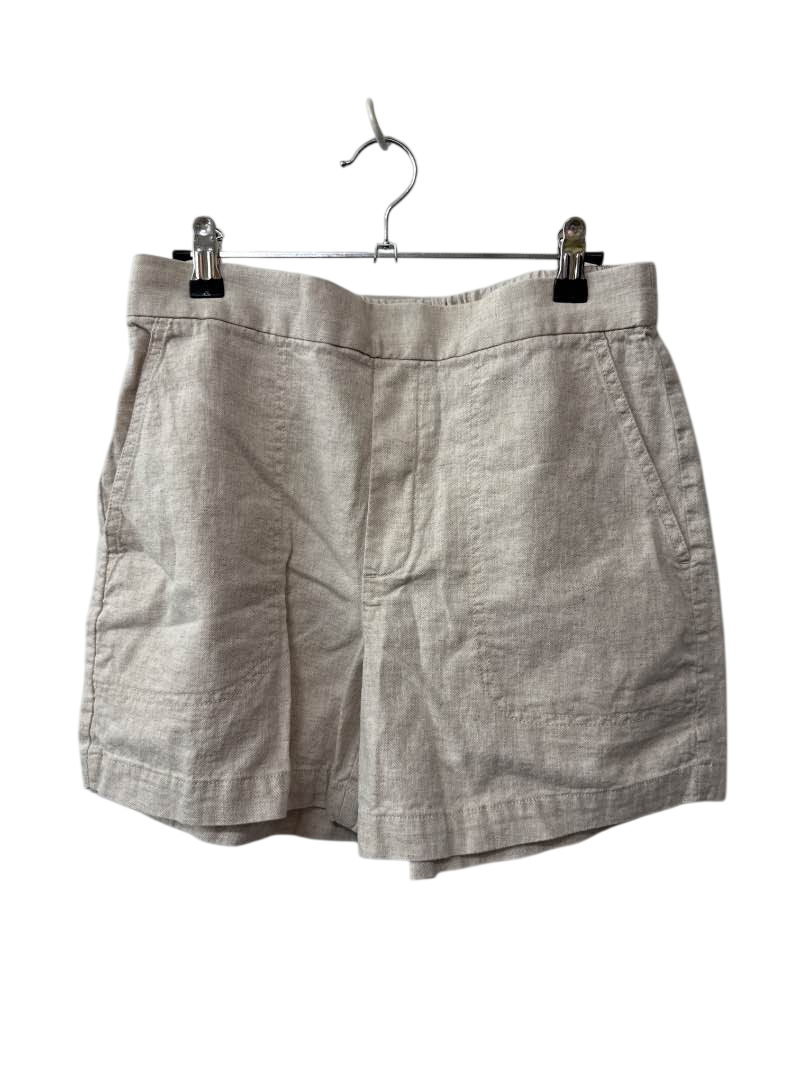 Banana Republic Linen Blend Shorts