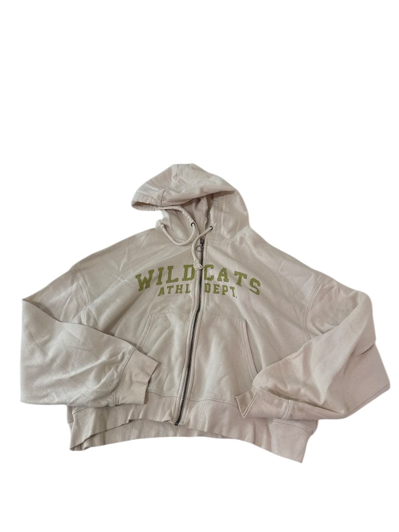 Arizona Jean Co Zip-Up Hoodie Long Sleeves