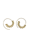 Hoop Earrings Jewelry