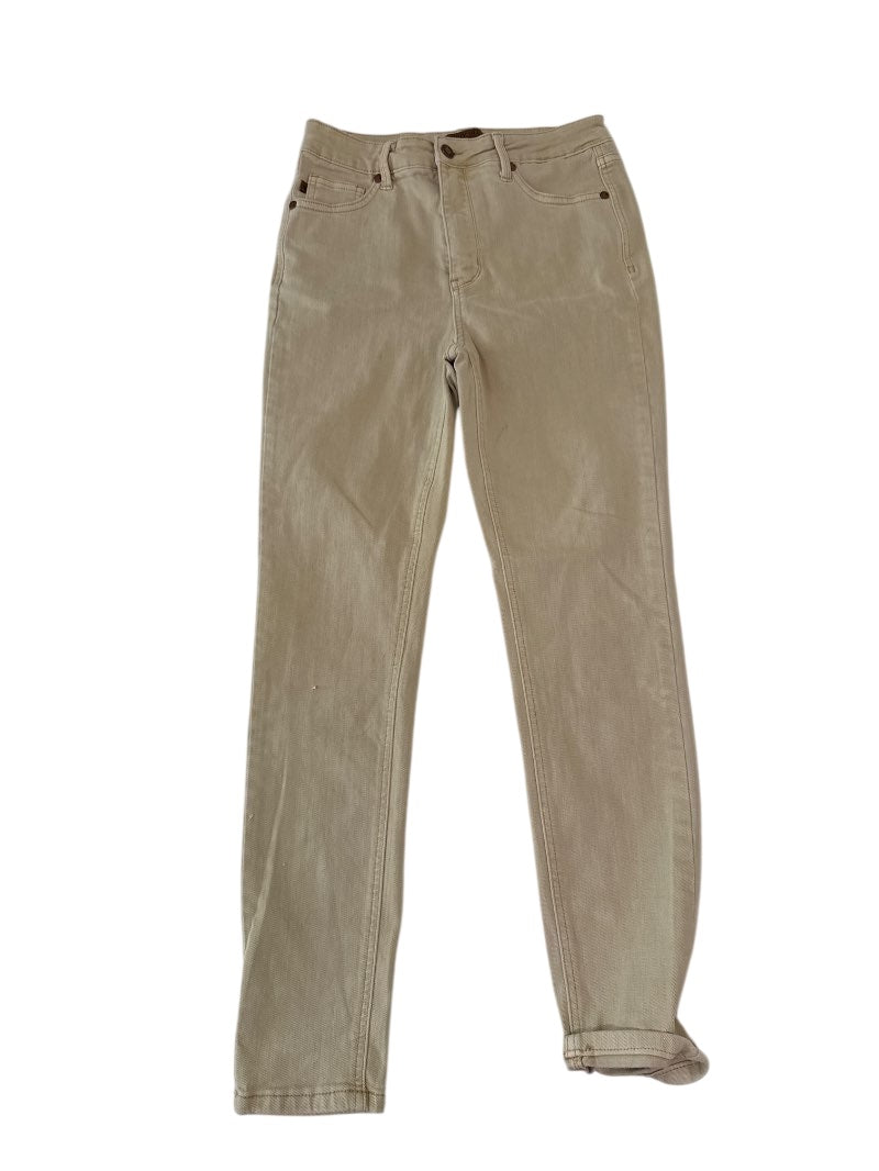 Judy Blue Straight Leg Pants