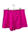 Catalina Vintage High-Waisted Shorts Vintage