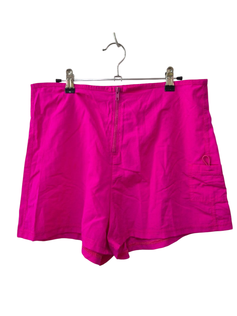 Catalina Vintage High-Waisted Shorts Vintage