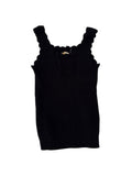 Sidney Gould Knit Tank Top Vintage