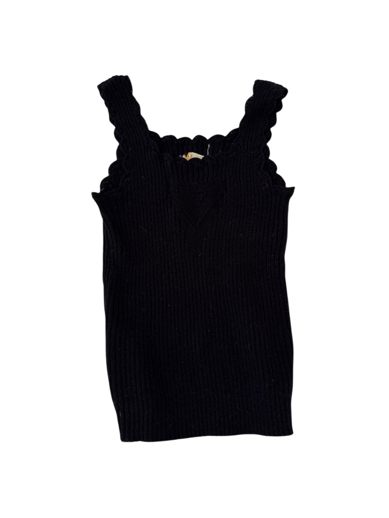 Sidney Gould Knit Tank Top Vintage