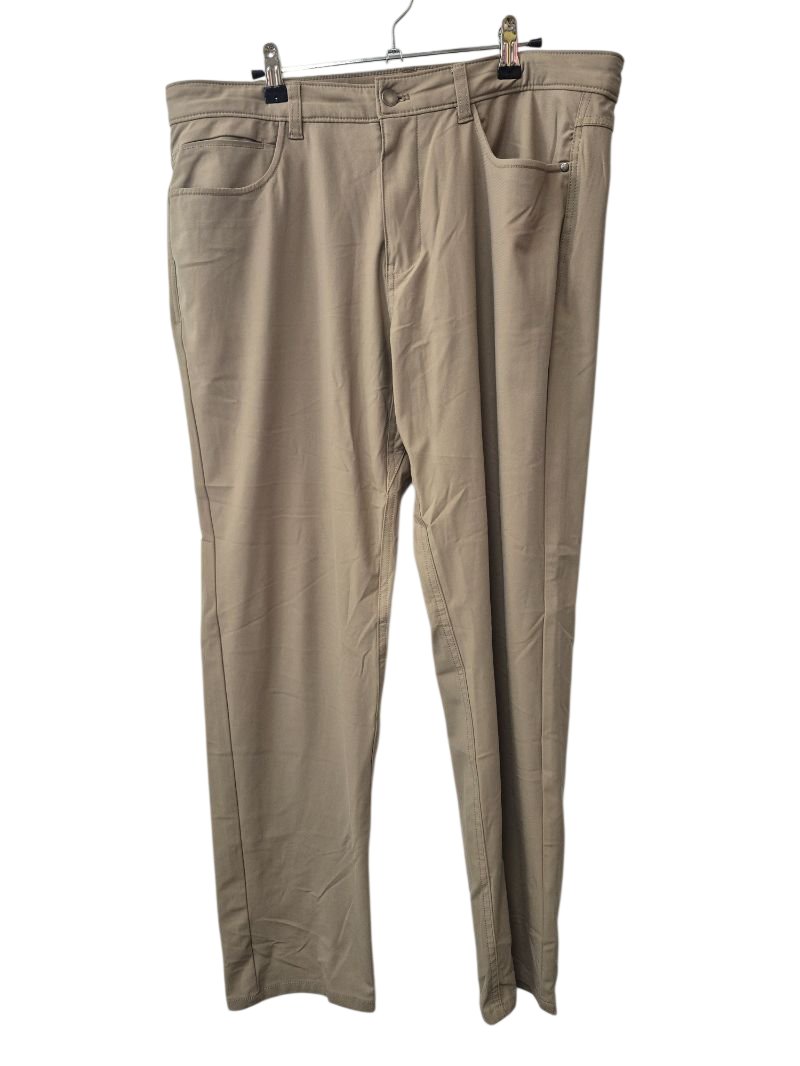 Members Mark Straight Leg Pants Men's