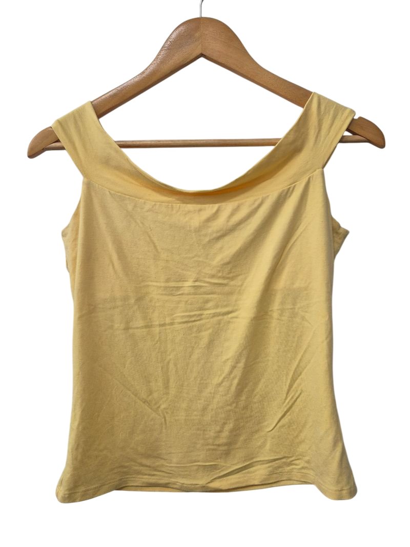 I.N.C. Scoop Neck Tanks