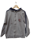 Classic Vintage Zip Hoodie Vintage