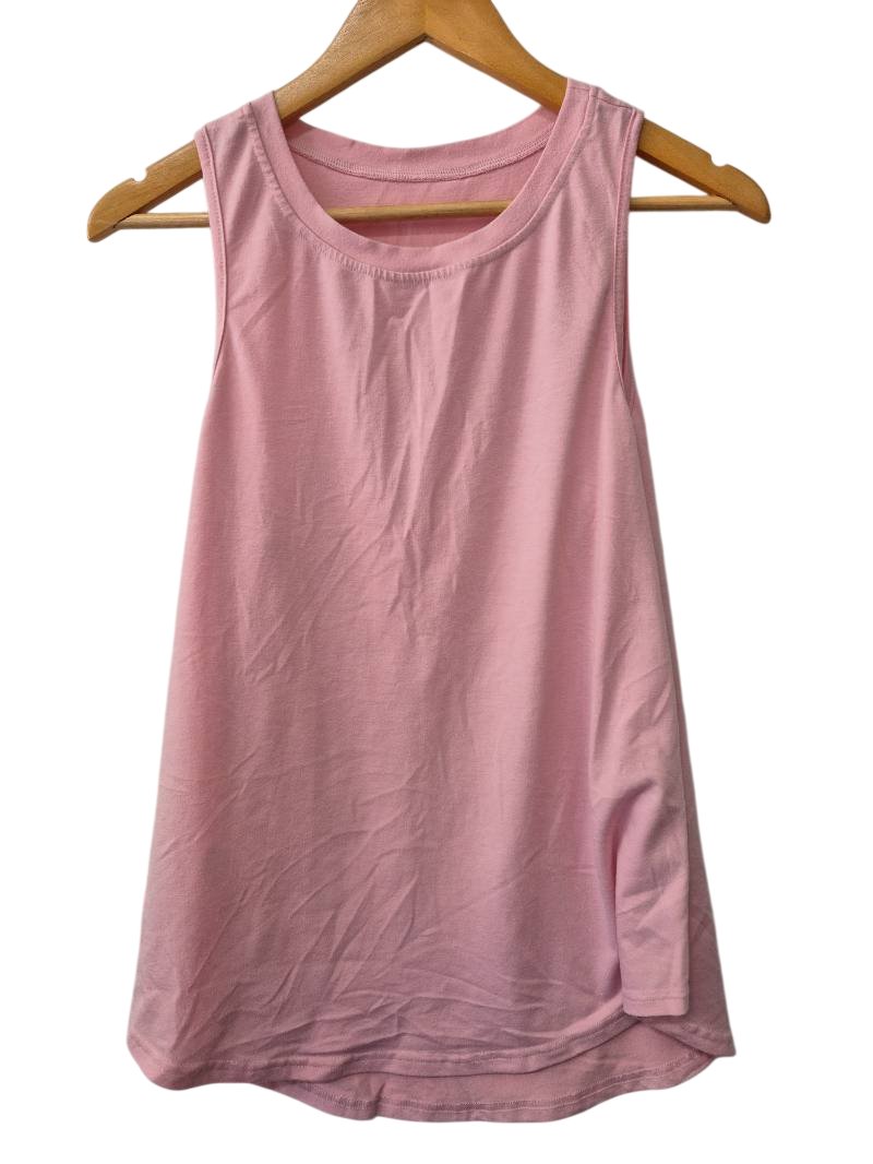 Sleeveless Tank Tanks
