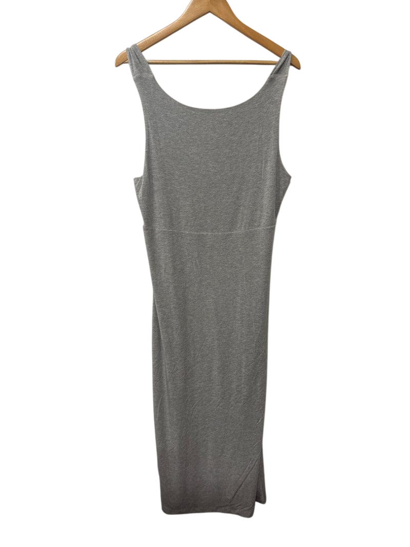 Athleta Sleeveless Midi Dresses