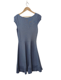 H&M Cap Sleeve Skater Dresses