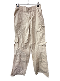 Pacsun Wide Leg Cargo Pants