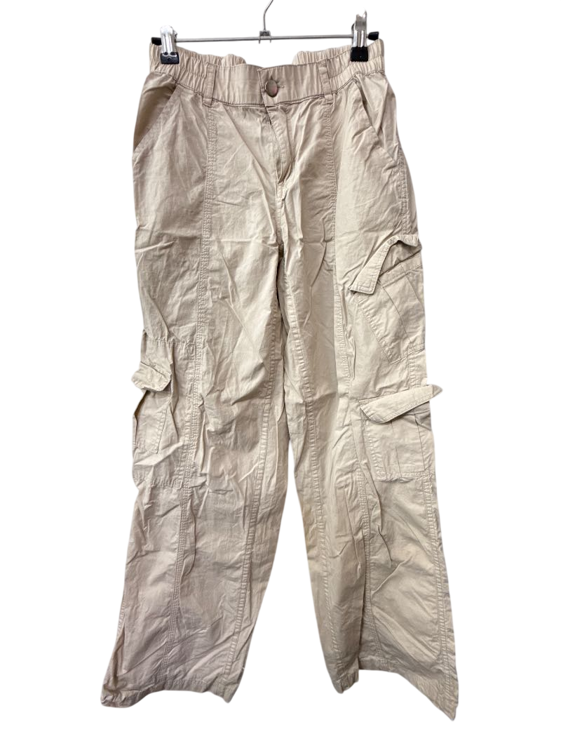 Pacsun Wide Leg Cargo Pants