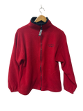 Vintage Fleece Jacket Vintage