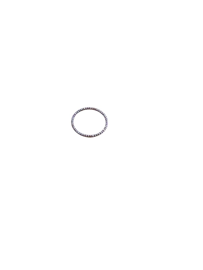 Thin Band Jewelry