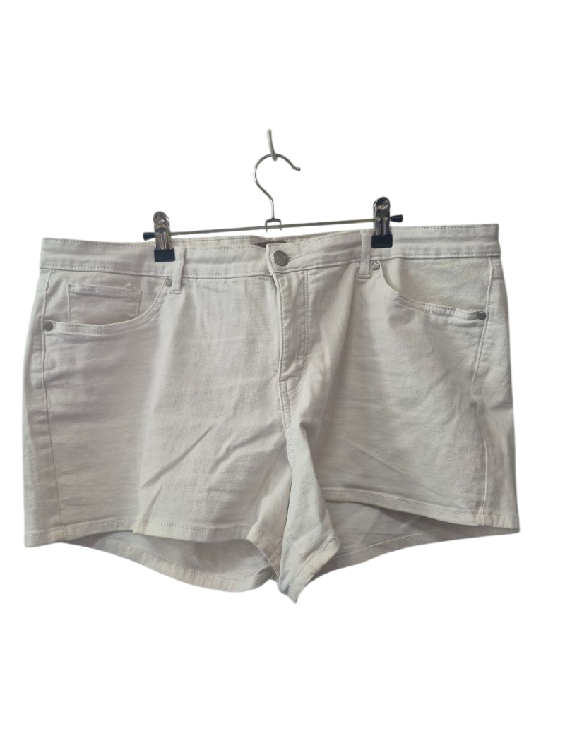 Falls Creek Vintage Denim Shorts Vintage