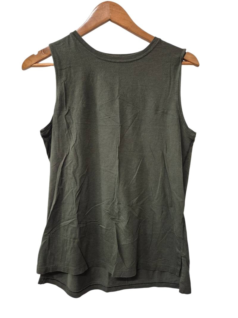 Lulu Lemon Sleeveless Tank Athletic