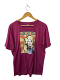 Graphic Tee Short Sleeves