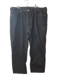 Levis Straight Leg Jeans