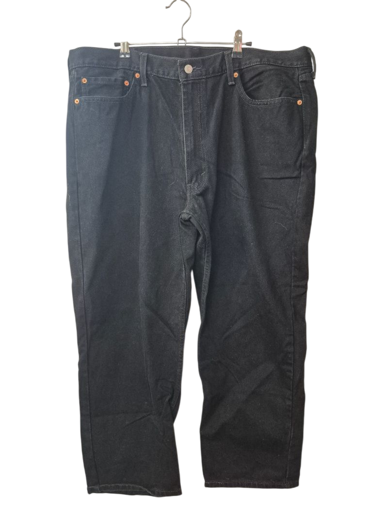 Levis Straight Leg Jeans