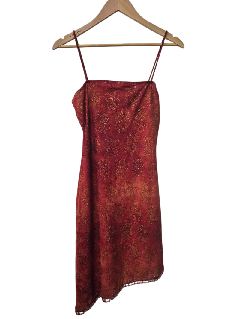 Charlotte Russe Vintage Slip Dress Vintage
