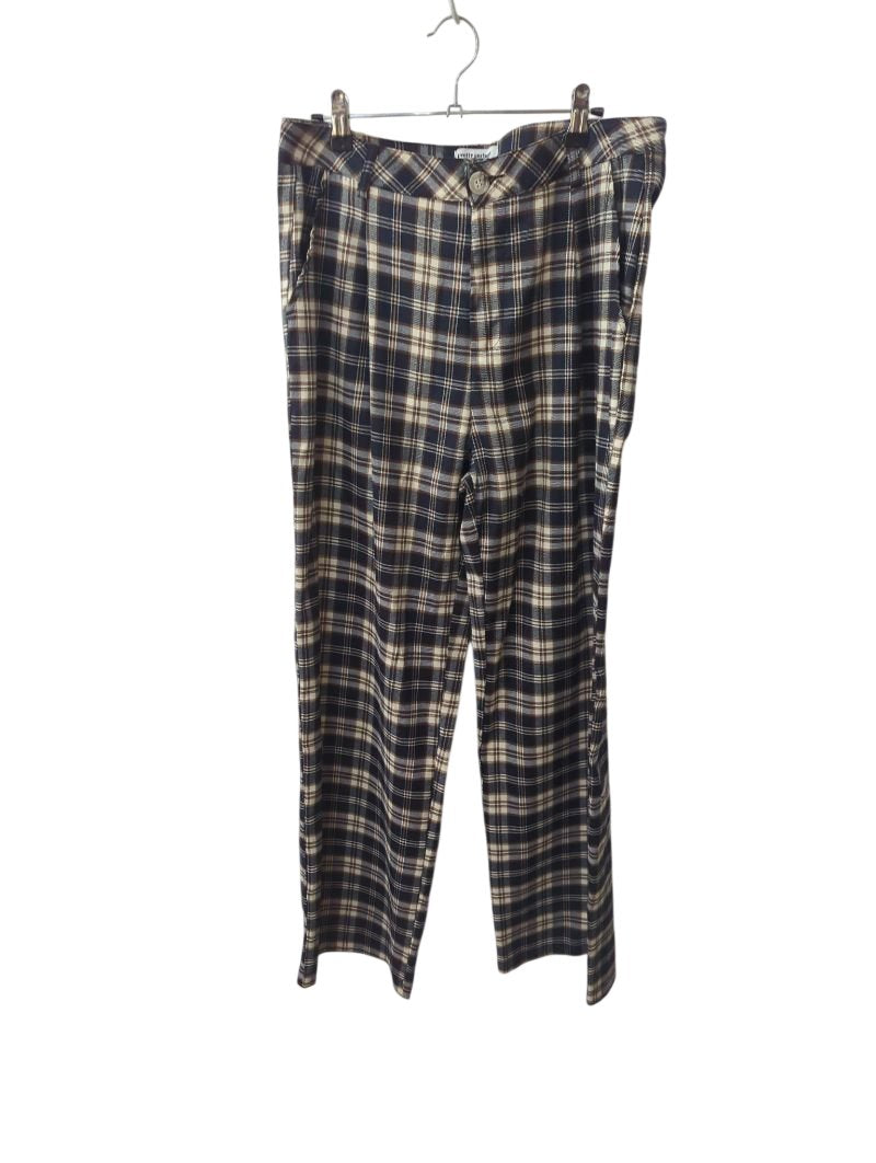 Pretty Garbage Straight Leg Pants
