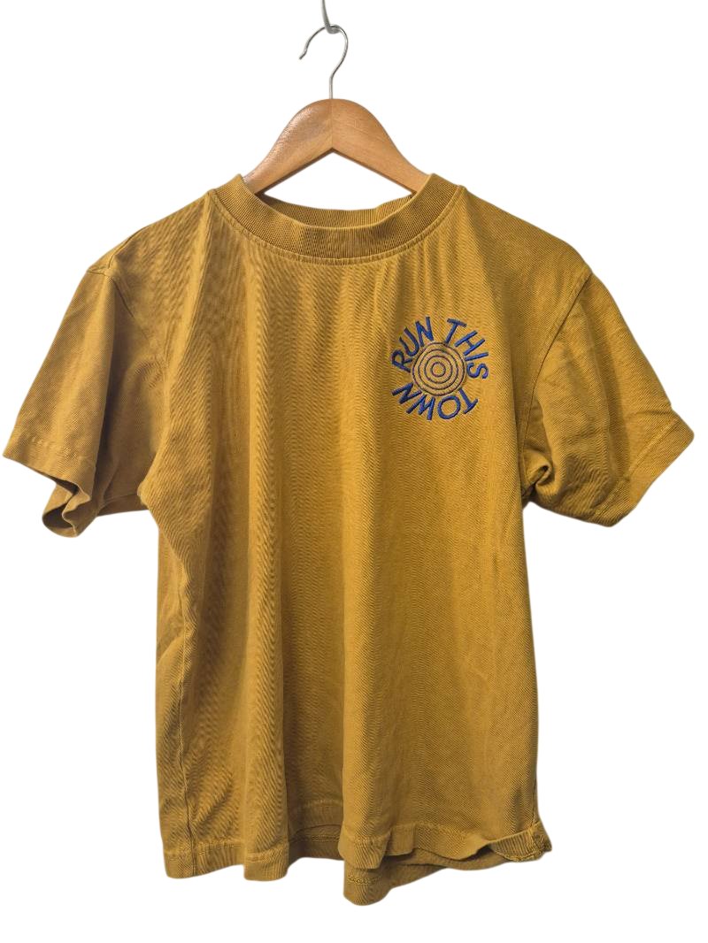 Lane Seven Graphic T-Shirt Short Sleeves