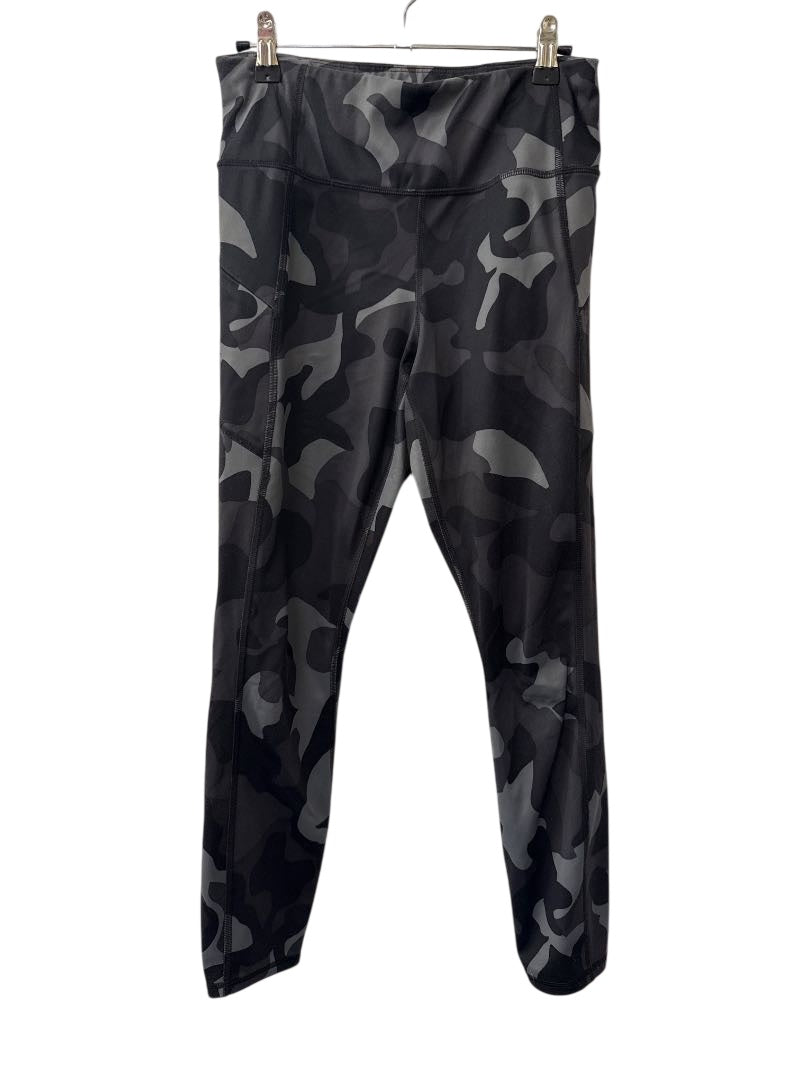 Athleta High-Waisted Leggings Leggings