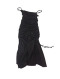 Princess Polly Ruched Mini Dress Dresses
