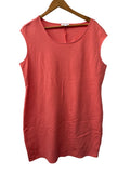 Nine West Sleeveless Shift Dresses