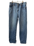 Levi’s Straight Leg Jeans