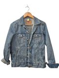&Denim Denim Jacket Outerwear