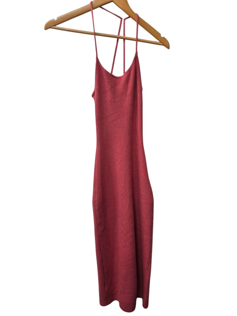 Aberceombie & Fitch Spaghetti Strap Dresses