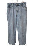 Old Navy Straight Leg Jeans