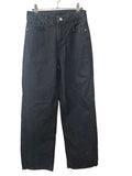Straight Leg Pants
