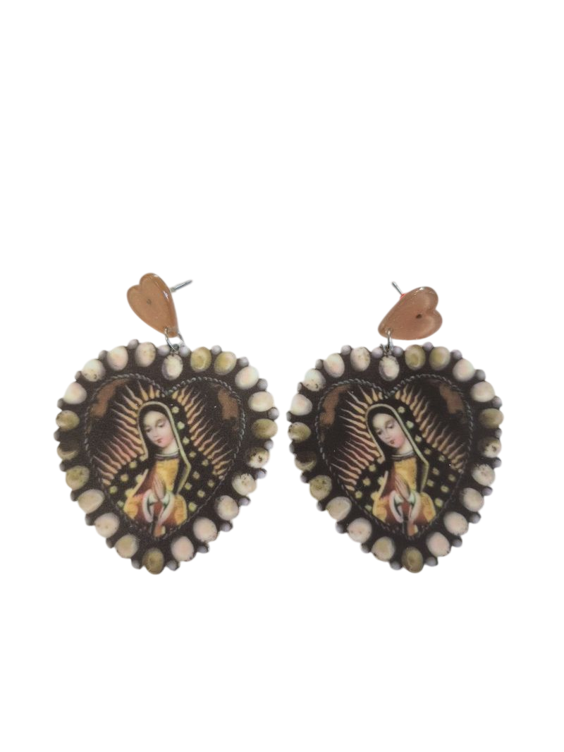 Heart Shaped Jewelry
