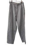 The Uni for M Vintage Checkered Pants Vintage