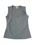 H&M Square Neck Tank Tanks
