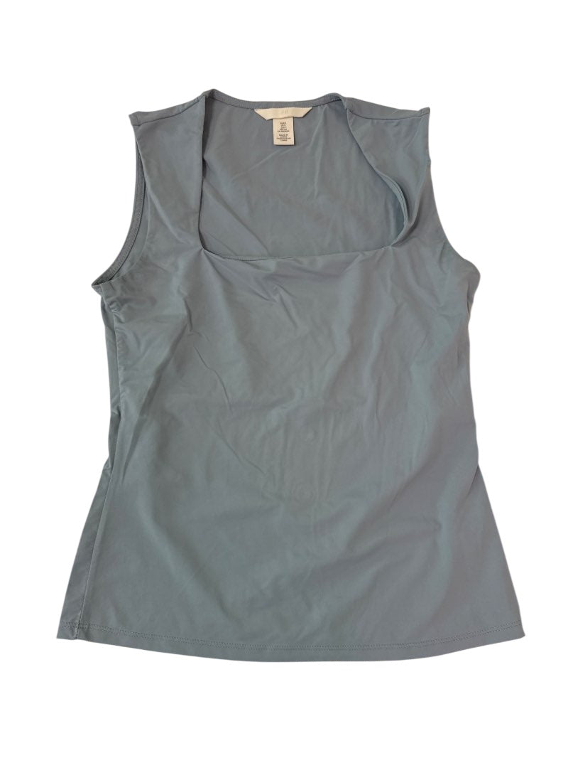 H&M Square Neck Tank Tanks