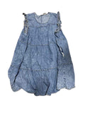 Arula Ruffled Tiered Dresses
