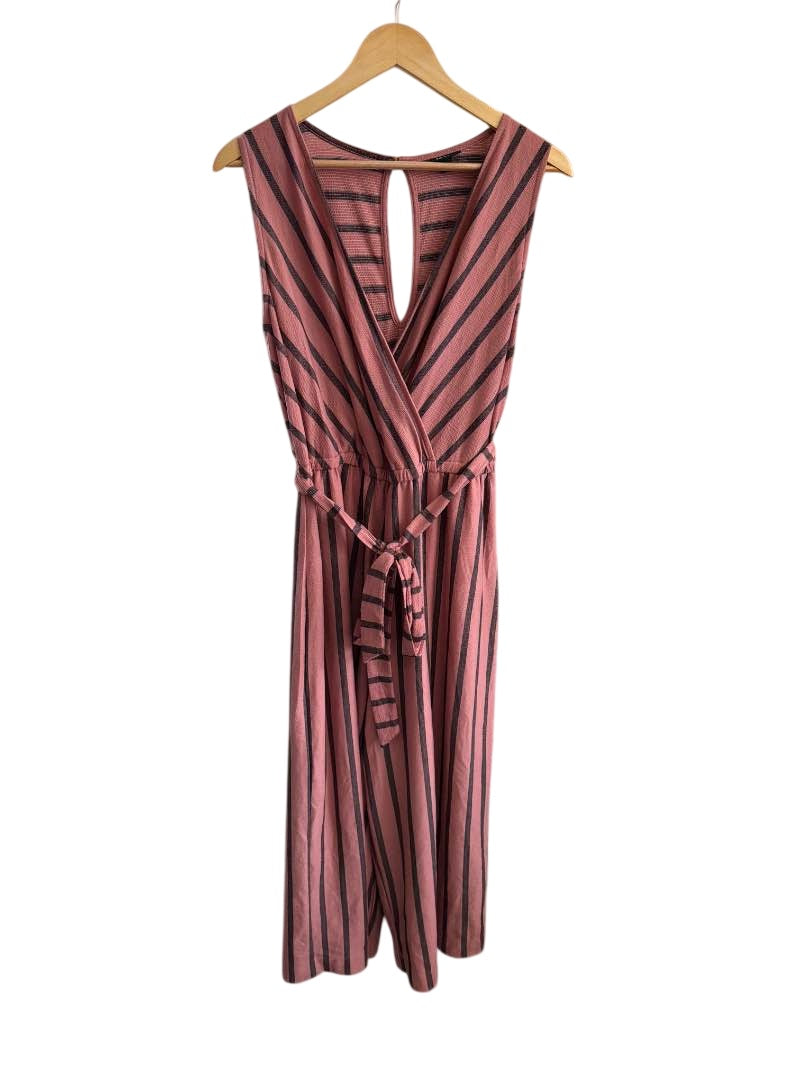 Torrid Sleeveless Wrap Dresses