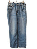 Old Navy Straight Leg Jeans