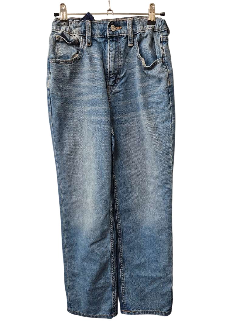 Old Navy Straight Leg Jeans